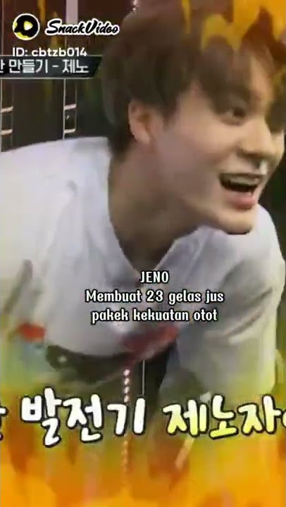 muka bebelac👶 badan l-men💪 #nct #nctzen #nctu #nct127 #nctdream #wayv #sijeuni #lmen #bebelac