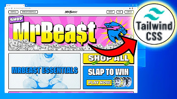 How to Install Tailwind Css Really Fast