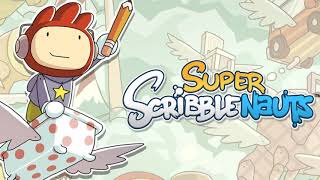 Super Scribblenauts - Map Music (OST)