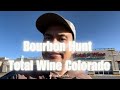 Bourbon Hunt Total Wine Centennial Colorado
