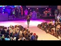 Nasty C live Performance at Rick Ross show at Zimbabwe HICC 2022