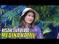 Kisah survival medina kamil terdampar di papua  fyp 060623 part 2