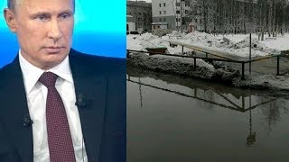 Как бы ответил Путин на большой вопрос Елены из Нижневартовска? Как бы ответил Путин на большой вопрос Елены из Нижневартовска?