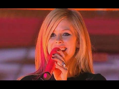 Video: Avril Lavigne: životopis, Osobný život A Práca