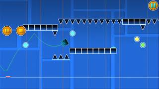 Space Invaders Layout | ATB | Geometry Dash