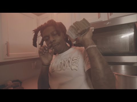 Whoppa Wit Da Choppa - “DIE” (Official Video)
