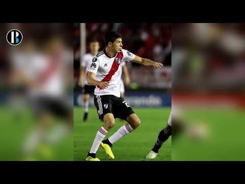 Gremio y River Plate, duelo de infarto en semifinales de la Copa Libertadores