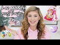 9-12 MONTH BABY MUST HAVES! | VLOGMAS DAY 5