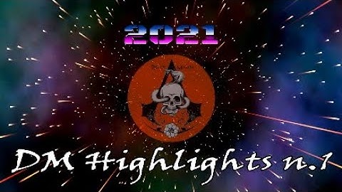 AC4® multiplayer - 2021 DM Highlights n.1