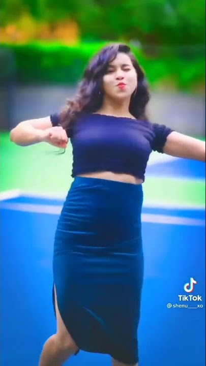 Tinkiri tiktok 🔥 chi AI kelle puppala balanne ❤️