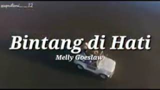bintang di hati