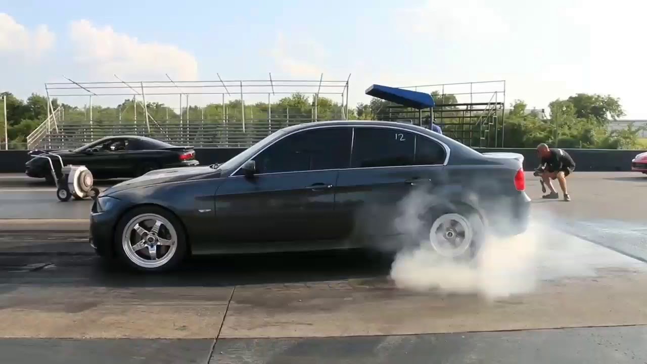 Procharged Ls E90 Bmw Forums Spoolstreet