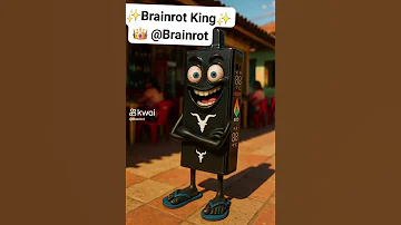 Brainrot King Favorito Https K Kwai Com P MHesfCU5 