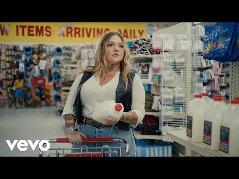 Elle King - Try Jesus (Official Video)