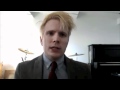 Patrick Stump - "This City" Video Contest