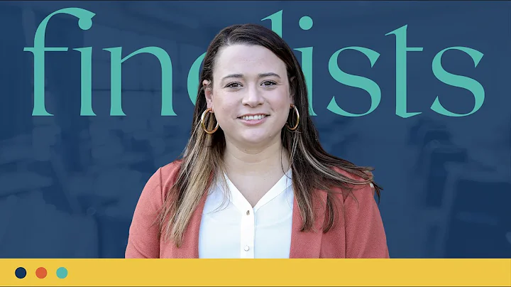 34 Questions With Sarah Dalton from HRMS | Teacher...