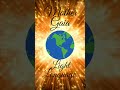 Mother Gaia Light Code #healing