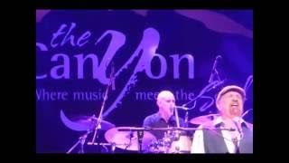 Felix Cavaliere's Rascals 2016-A Girl Like You, A Clip -The Canyon