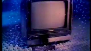 Comercial Sharp 1989
