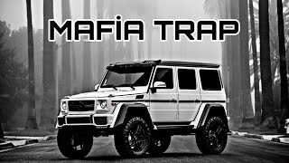 Traplasyon ► Kara Pusu ◄ (Tulum Mafia Trap) 2021 Resimi