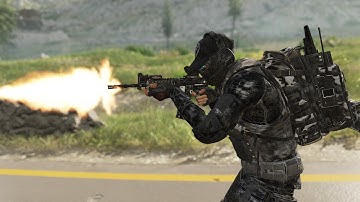 Hacking The Drone Swarm | Ghost Recon Breakpoint Stealth Gameplay | Immersive Mode