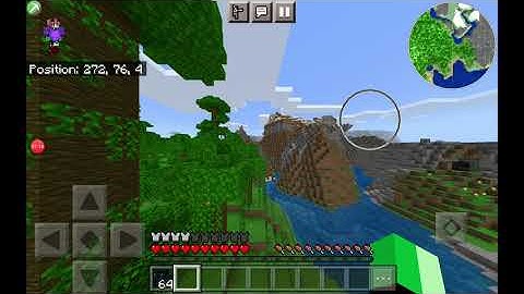 I Speedran MCPE Toolbox Hack Client 1.17.11