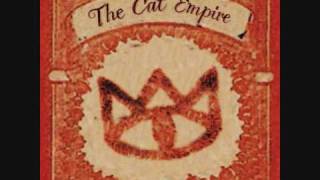 Video voorbeeld van "The Cat Empire - The Lost Song"
