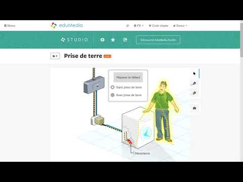 Vidéo: Pourquoi la mise à la terre électrique est-elle importante ?