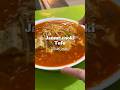 Ketagihan bikin jamur enoki kuah pedas, jadi bikin lagi #shorts #enoki #jamurenoki #resepenak