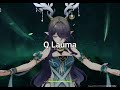 Nefer rotation with C6 Jahoda