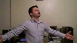 Münir Doğanay Cengiz Kurtoğlu