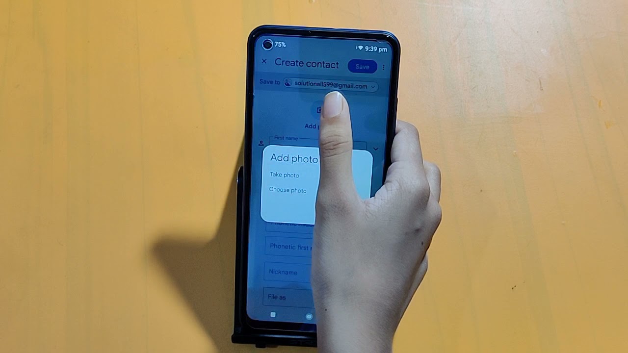 How To Save Contact Number In Nokia 5 4 Contact Setting Contact how-to-save-contact-number-in-nokia-5-4-contact-setting-contact