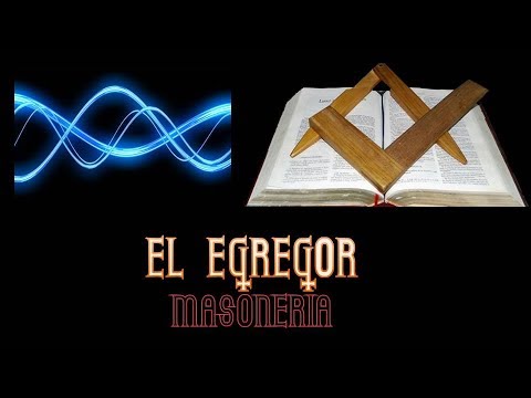 Vídeo: Egregor: ¿que Es? - Vista Alternativa