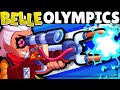 BELLE OLYMPICS   24 BALANCE CHANGES! | Early Update Info!