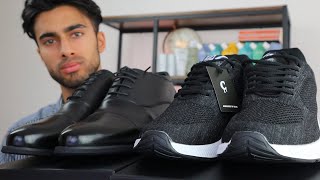 Conzuri (Honest Review) | 1 Height-Boosting Shoes For Men