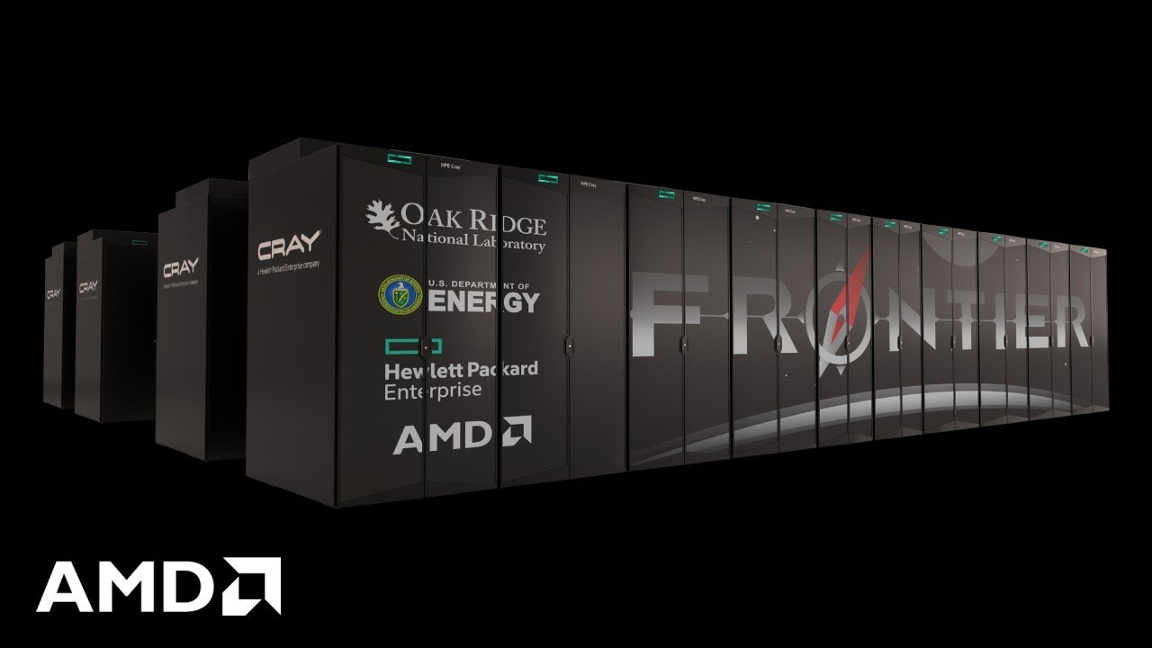 Frontier Moving the Future Forward YouTube