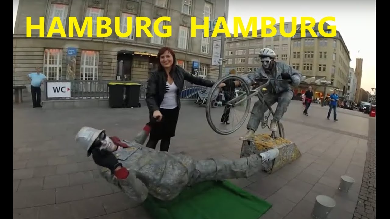 #hamburg