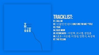 [Full Album]  BTOB(비투비) - This Is Us (11th Mini Album)