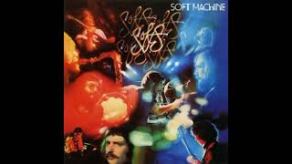 Soft Machine - One Over the Eight (1976)