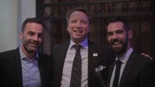RAK CERAMICS EVENT @ BOLOGNA - ITALY