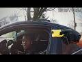 Fleeing Suspect Tazed
