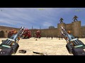 Overwatch Weapon Pack Update - Serious Sam mod