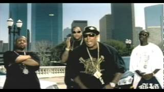 Boss Hogg Outlawz - Recognize A Playa (ft  Slim Thug) (2007)