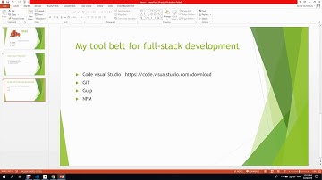 NEMO - full stack javascript with OpenUI5