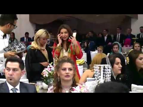 عروسی کوردی ارومیه