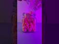ASMR organizando doces e mukbang em camadas #asmr #shorts