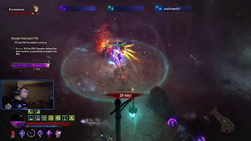 Greater Rift 90 solo with OP Vyr