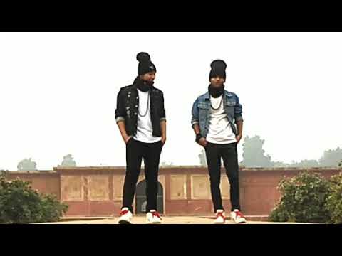 Tere naam O janna song frestyle dance cover by sunder and vijay last kings