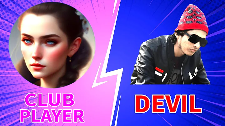 CHESS - CLUB PLAYER VS DEVIL | WHO WILL WIN ?
