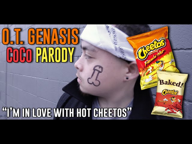 Coco Ot Genasis Memes